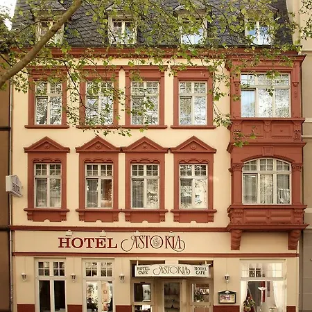 Hotel Astoria