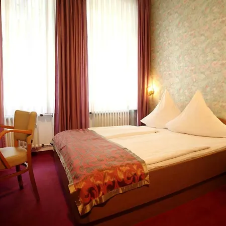 Astoria Hotel Trier