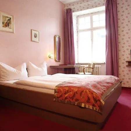 Astoria Hotel Trier