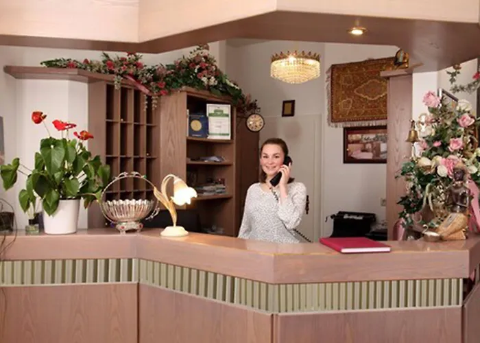 Astoria トリーア